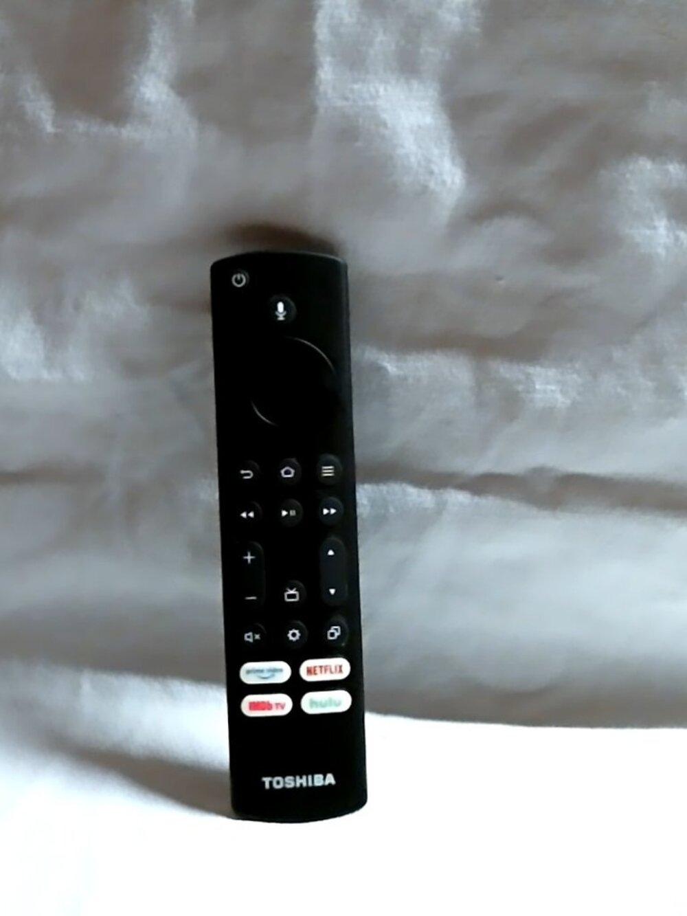 Toshiba (CT-RC1US-21 Rev B) Remote Control OEM Replacement